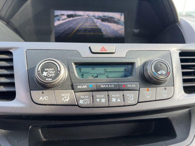 used 2013 Honda Odyssey car, priced at $3,989