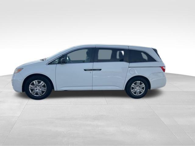 used 2013 Honda Odyssey car, priced at $3,989