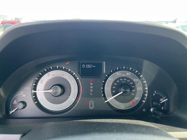 used 2013 Honda Odyssey car, priced at $3,989