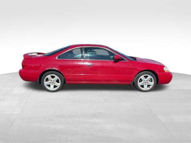 used 2001 Acura CL car, priced at $3,500