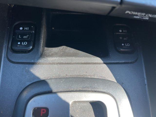 used 2001 Acura CL car, priced at $3,500