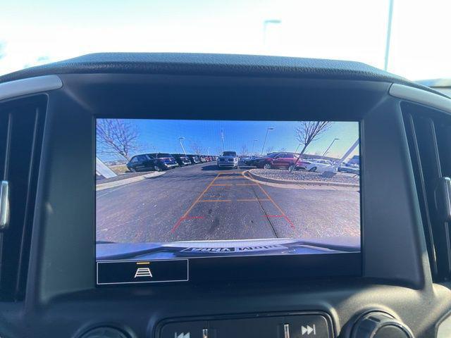 used 2023 GMC Terrain car, priced at $20,407