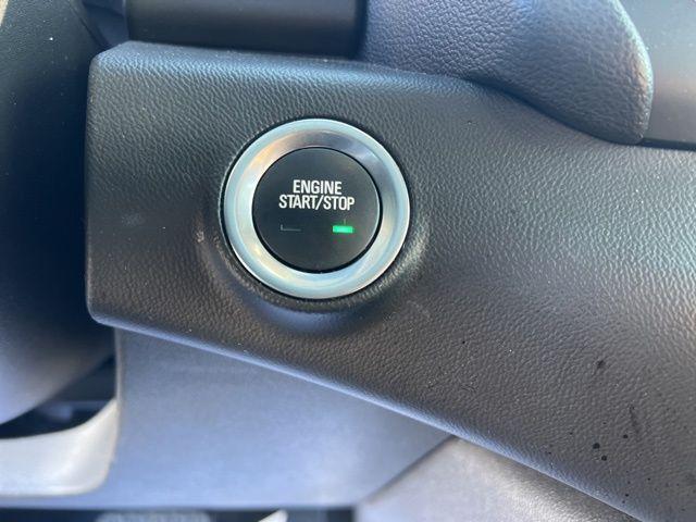 used 2023 GMC Terrain car, priced at $20,407