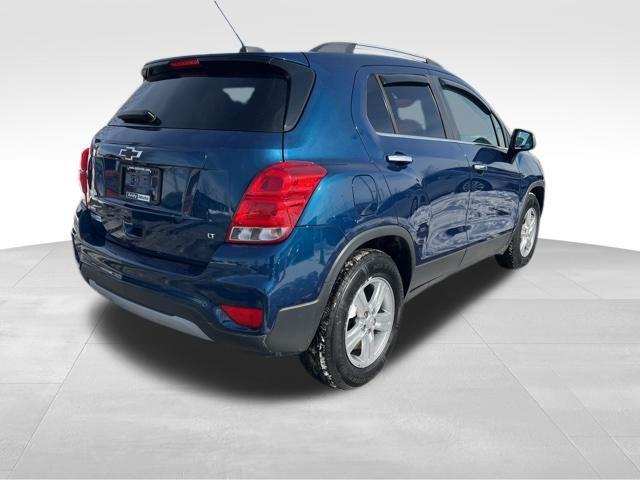 used 2020 Chevrolet Trax car, priced at $13,814