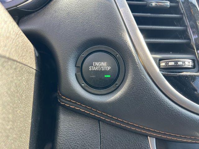 used 2020 Chevrolet Trax car, priced at $13,814