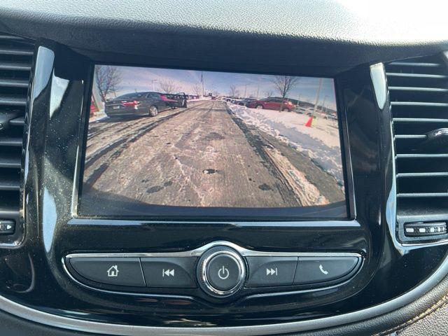 used 2020 Chevrolet Trax car, priced at $13,814