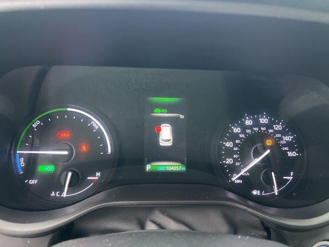 used 2021 Toyota Sienna car, priced at $26,000