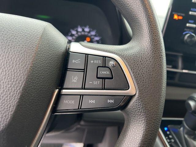 used 2021 Toyota Sienna car, priced at $26,000