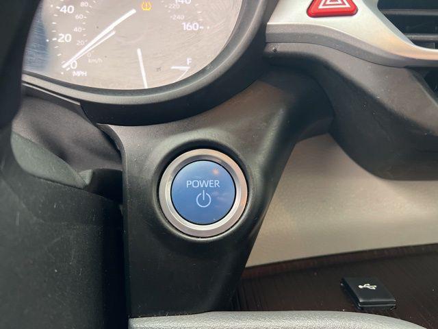 used 2021 Toyota Sienna car, priced at $26,000