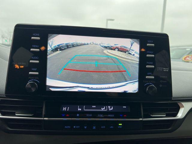 used 2021 Toyota Sienna car, priced at $26,000