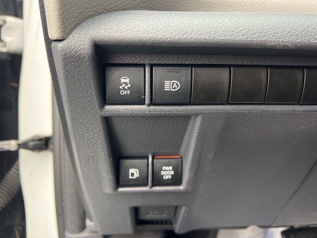 used 2021 Toyota Sienna car, priced at $26,000