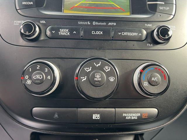 used 2015 Kia Soul car, priced at $6,692