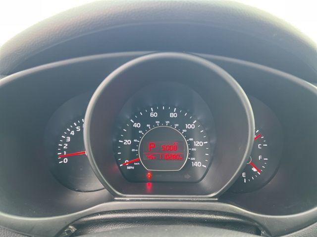 used 2015 Kia Soul car, priced at $6,692