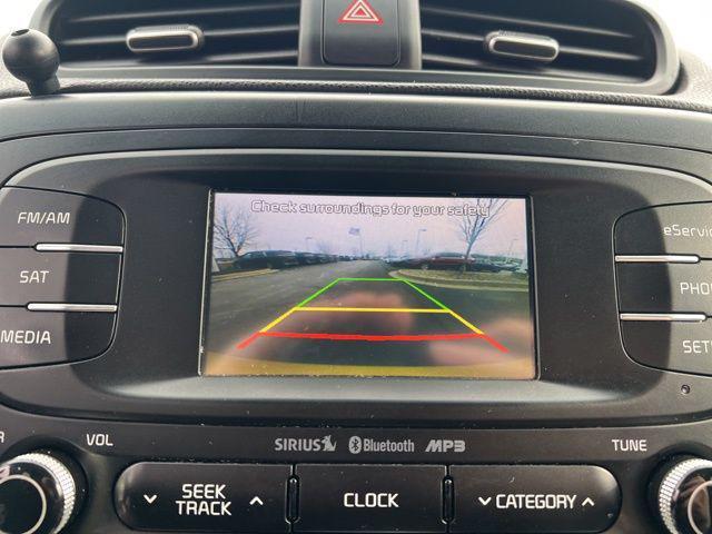 used 2015 Kia Soul car, priced at $6,692