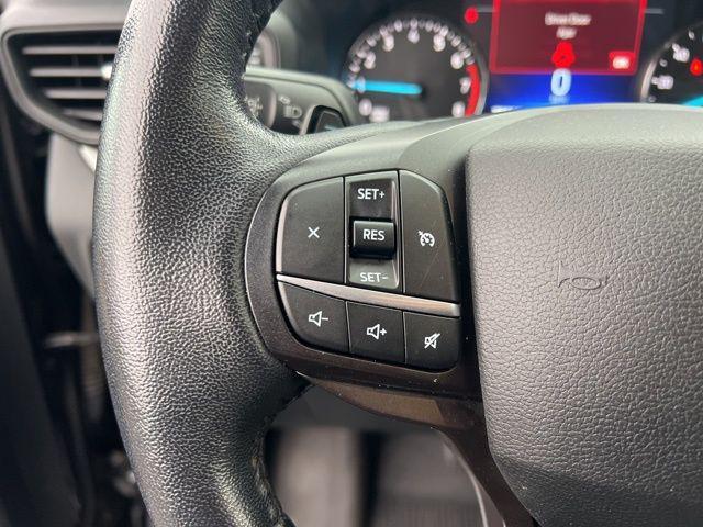 used 2020 Ford Explorer car, priced at $22,370