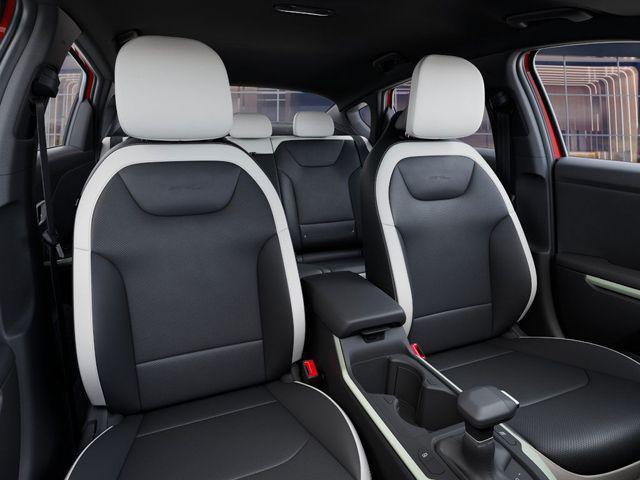 new 2026 Kia K4 car, priced at $26,212