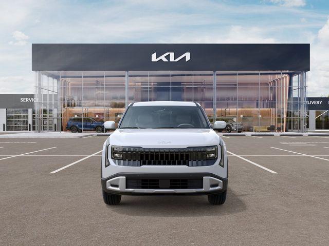new 2027 Kia Seltos car, priced at $26,443