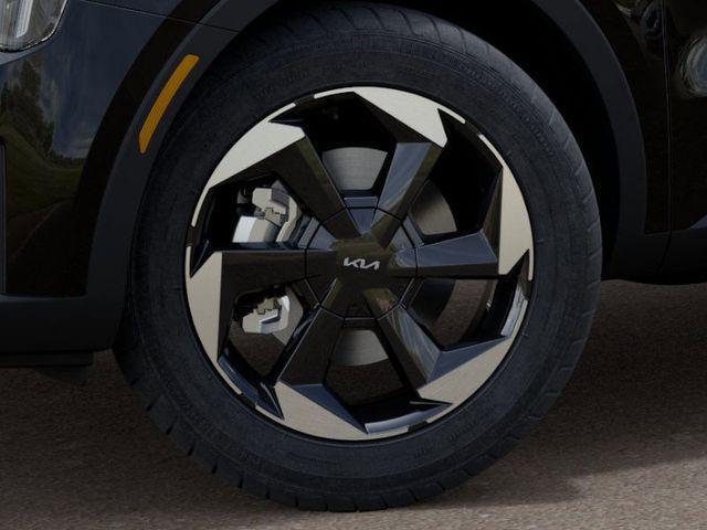 new 2025 Kia Sorento Hybrid car, priced at $40,801