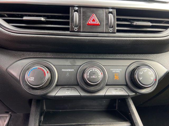 used 2024 Kia Forte car, priced at $16,193