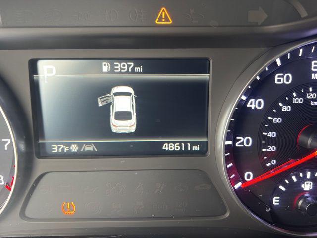 used 2024 Kia Forte car, priced at $16,193