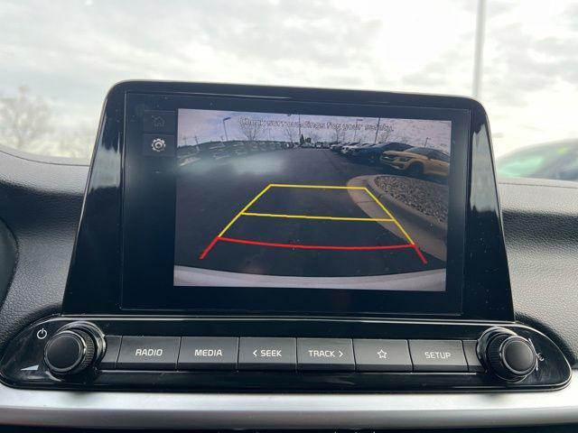 used 2024 Kia Forte car, priced at $16,193