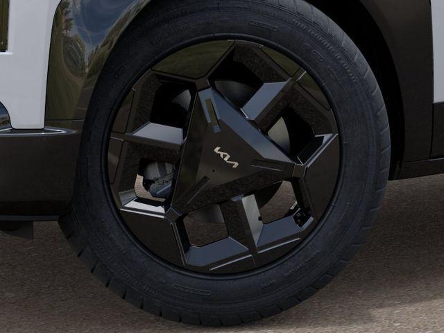 new 2027 Kia Seltos car, priced at $31,445