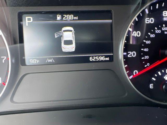 used 2023 Kia Forte car, priced at $16,636