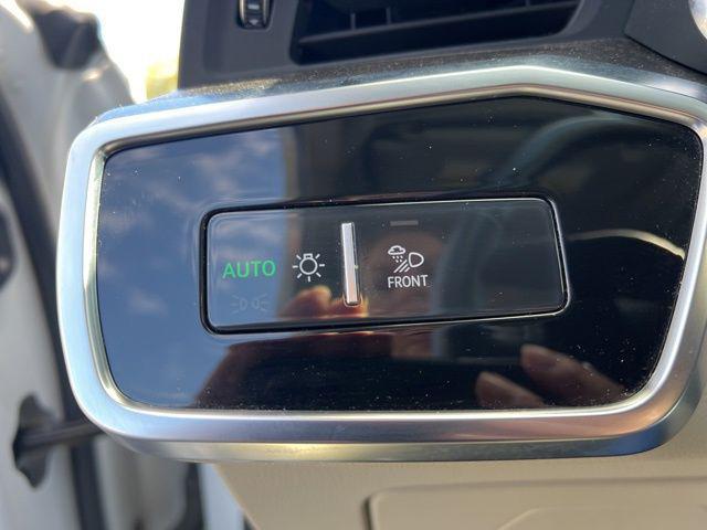 used 2019 Audi A6 car, priced at $21,150