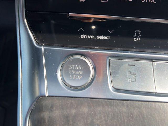 used 2019 Audi A6 car, priced at $21,150