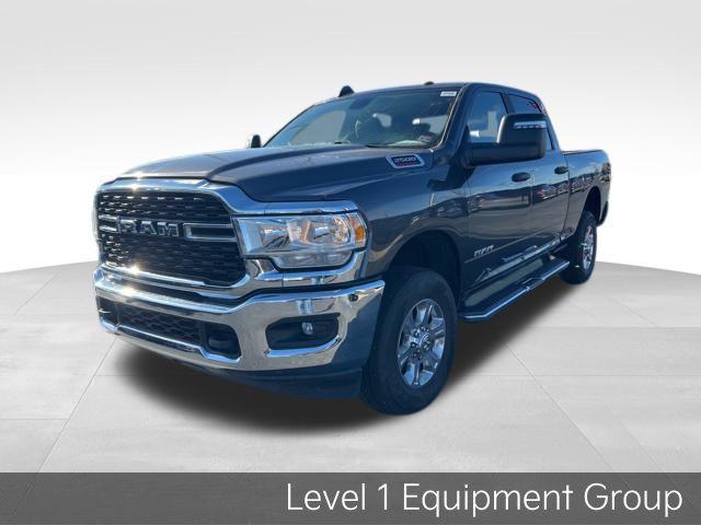 used 2023 Ram 2500 car, priced at $39,300