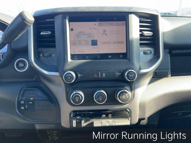 used 2023 Ram 2500 car, priced at $39,300