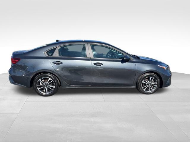used 2024 Kia Forte car, priced at $16,850