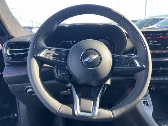 used 2024 Dodge Hornet car, priced at $23,849