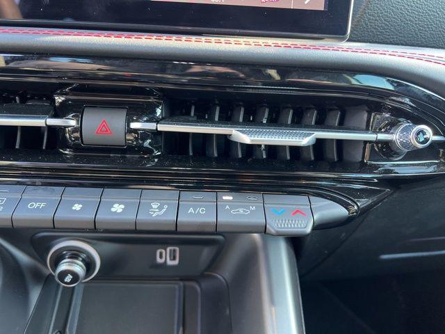 used 2024 Dodge Hornet car, priced at $23,849