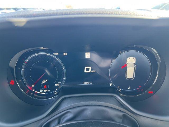 used 2024 Dodge Hornet car, priced at $23,849