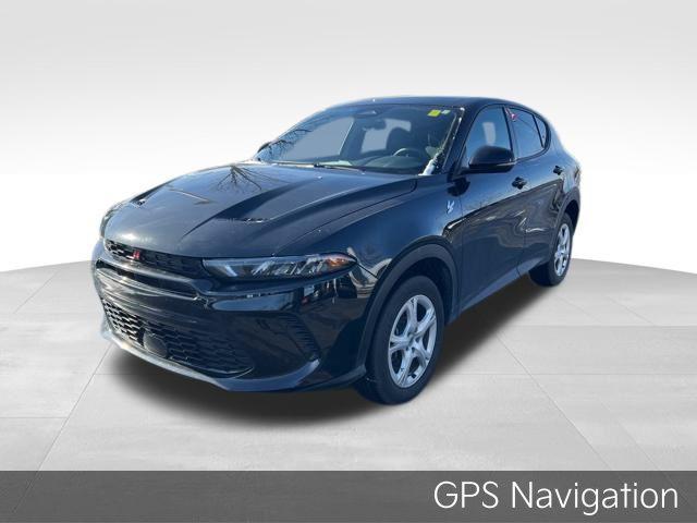 used 2024 Dodge Hornet car, priced at $23,849