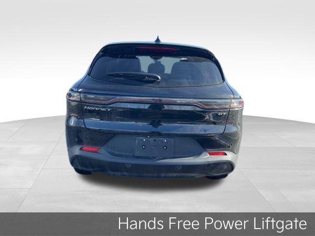 used 2024 Dodge Hornet car, priced at $23,849