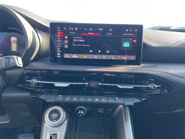 used 2024 Dodge Hornet car, priced at $23,849