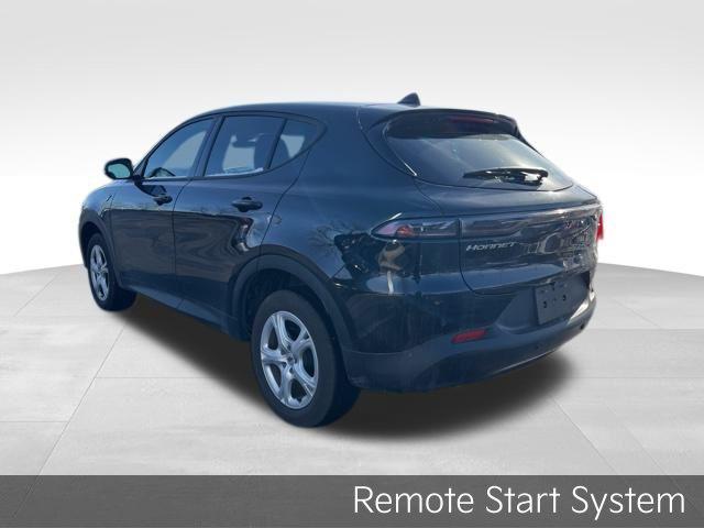 used 2024 Dodge Hornet car, priced at $23,849