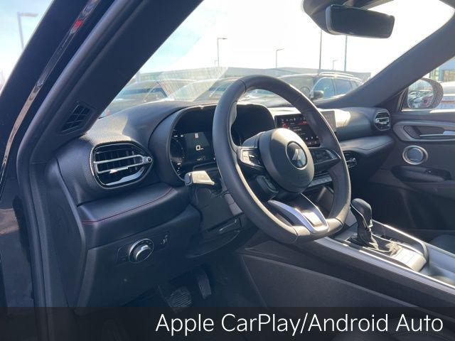 used 2024 Dodge Hornet car, priced at $23,849