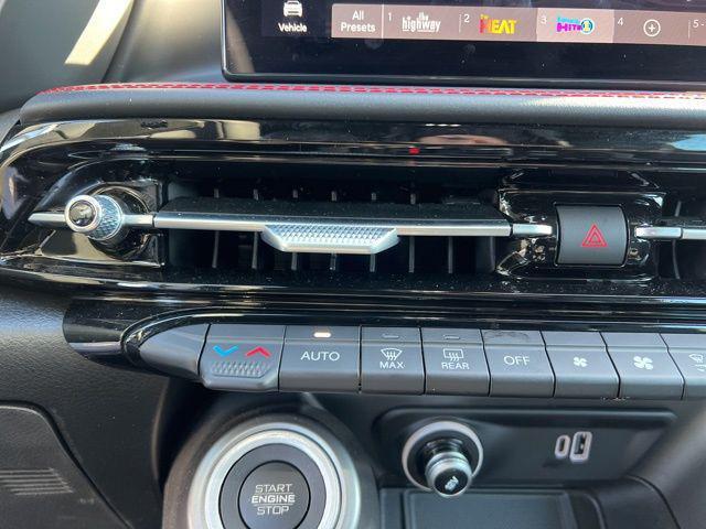 used 2024 Dodge Hornet car, priced at $23,849