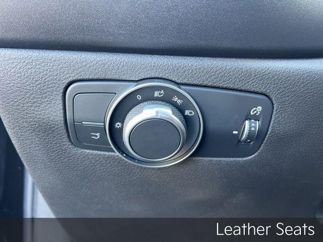 used 2024 Dodge Hornet car, priced at $23,849