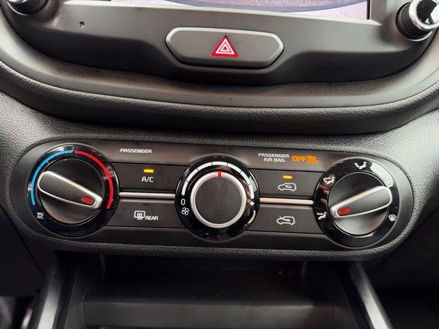 used 2025 Kia Soul car, priced at $18,300