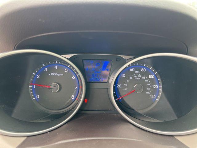 used 2015 Hyundai Tucson car, priced at $9,327