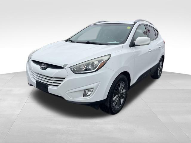 used 2015 Hyundai Tucson car, priced at $9,327
