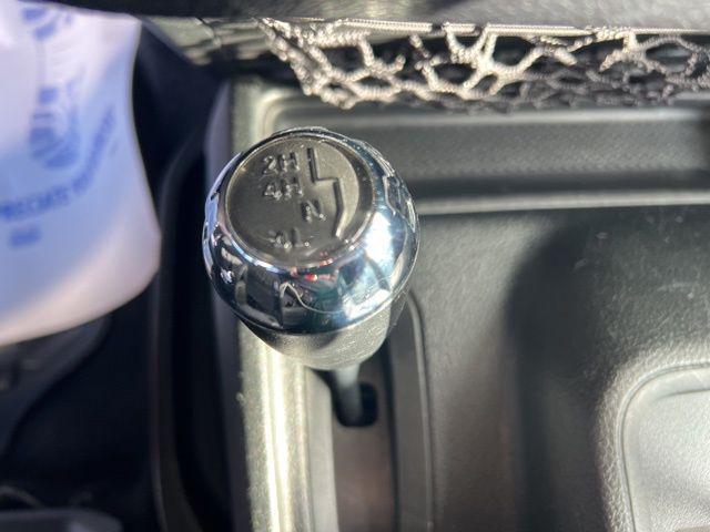 used 2018 Jeep Wrangler JK Unlimited car, priced at $22,222