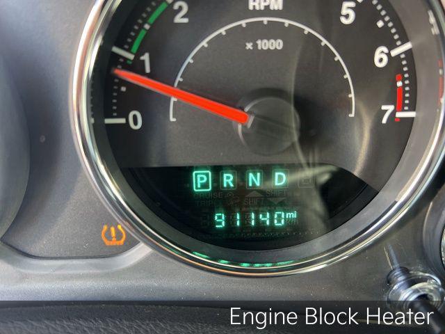 used 2018 Jeep Wrangler JK Unlimited car, priced at $22,222