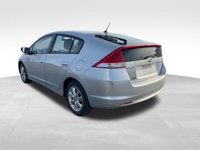 used 2010 Honda Insight car, priced at $4,999