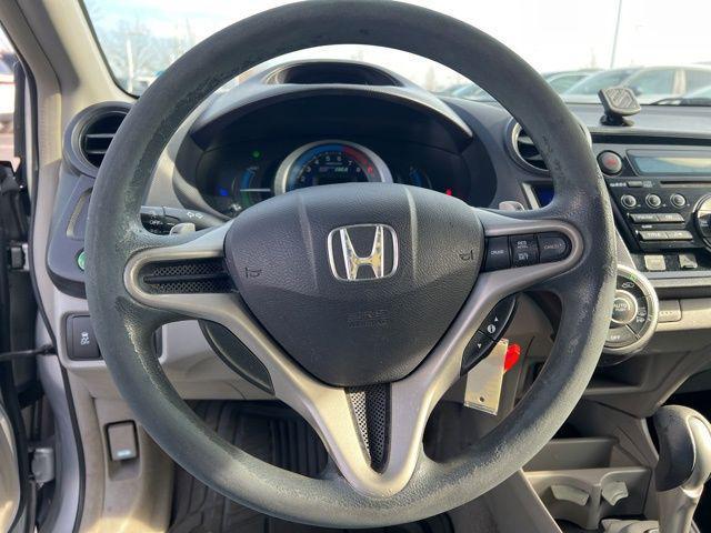 used 2010 Honda Insight car, priced at $4,999