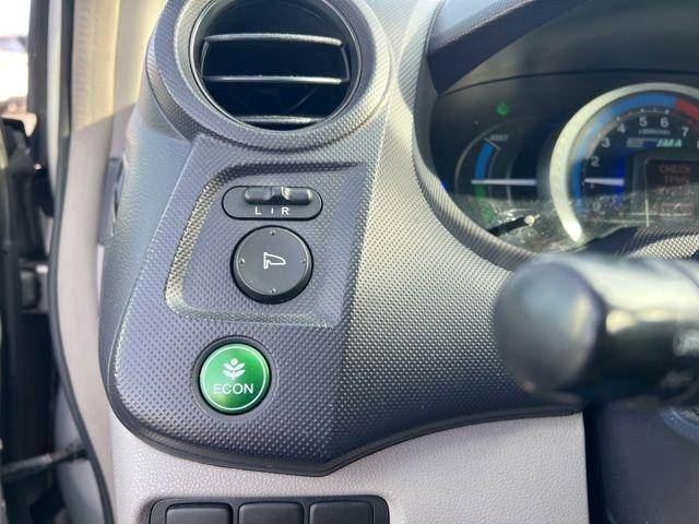 used 2010 Honda Insight car, priced at $4,999